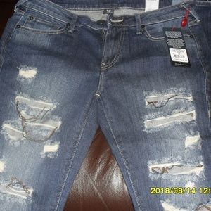 New True Religion Jeans